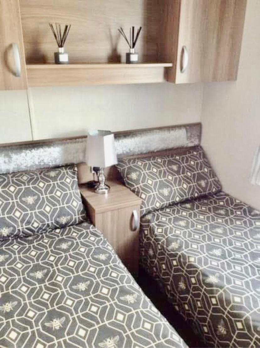 Haven Haggerston Castle Caravan Hire Cheswick  Εξωτερικό φωτογραφία